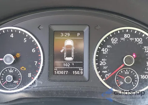 2018 Volkswagen Tiguan Limited 2.0T z USA, uszkodzony, nr VIN WVGBV7AX9JK003009